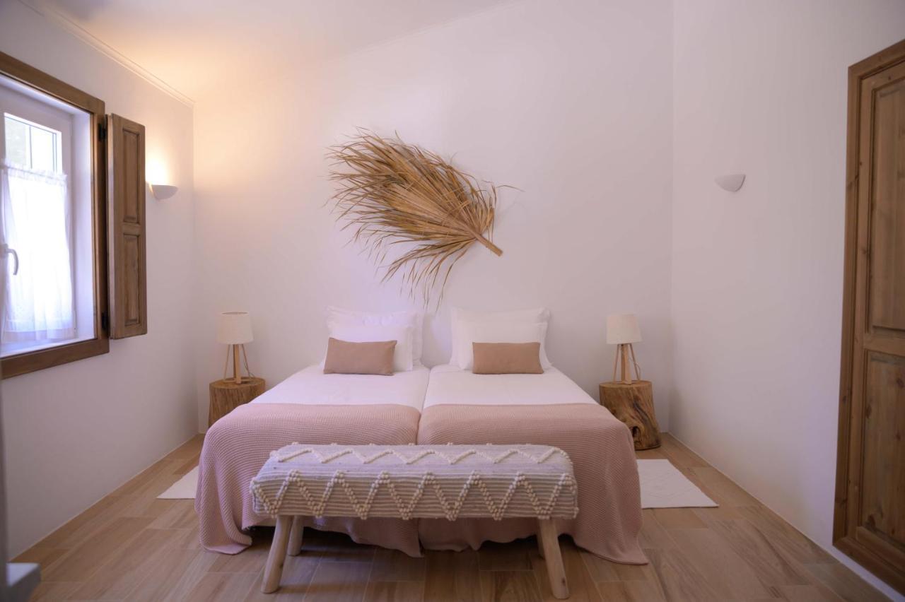 Casas Da Horta Villa Alcácer do Sal Buitenkant foto