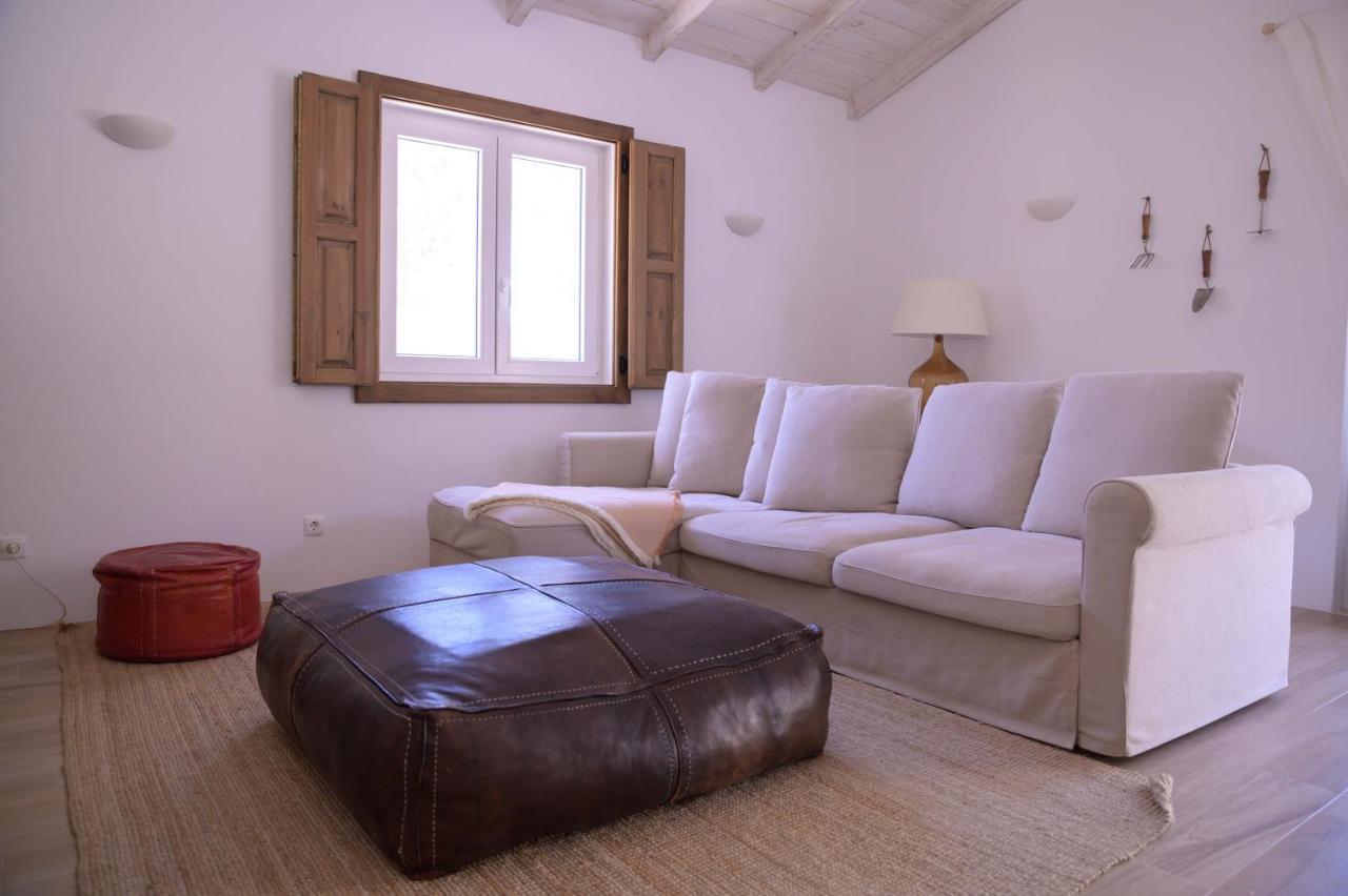 Casas Da Horta Villa Alcácer do Sal Buitenkant foto