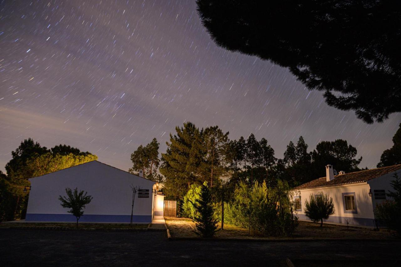 Casas Da Horta Villa Alcácer do Sal Buitenkant foto