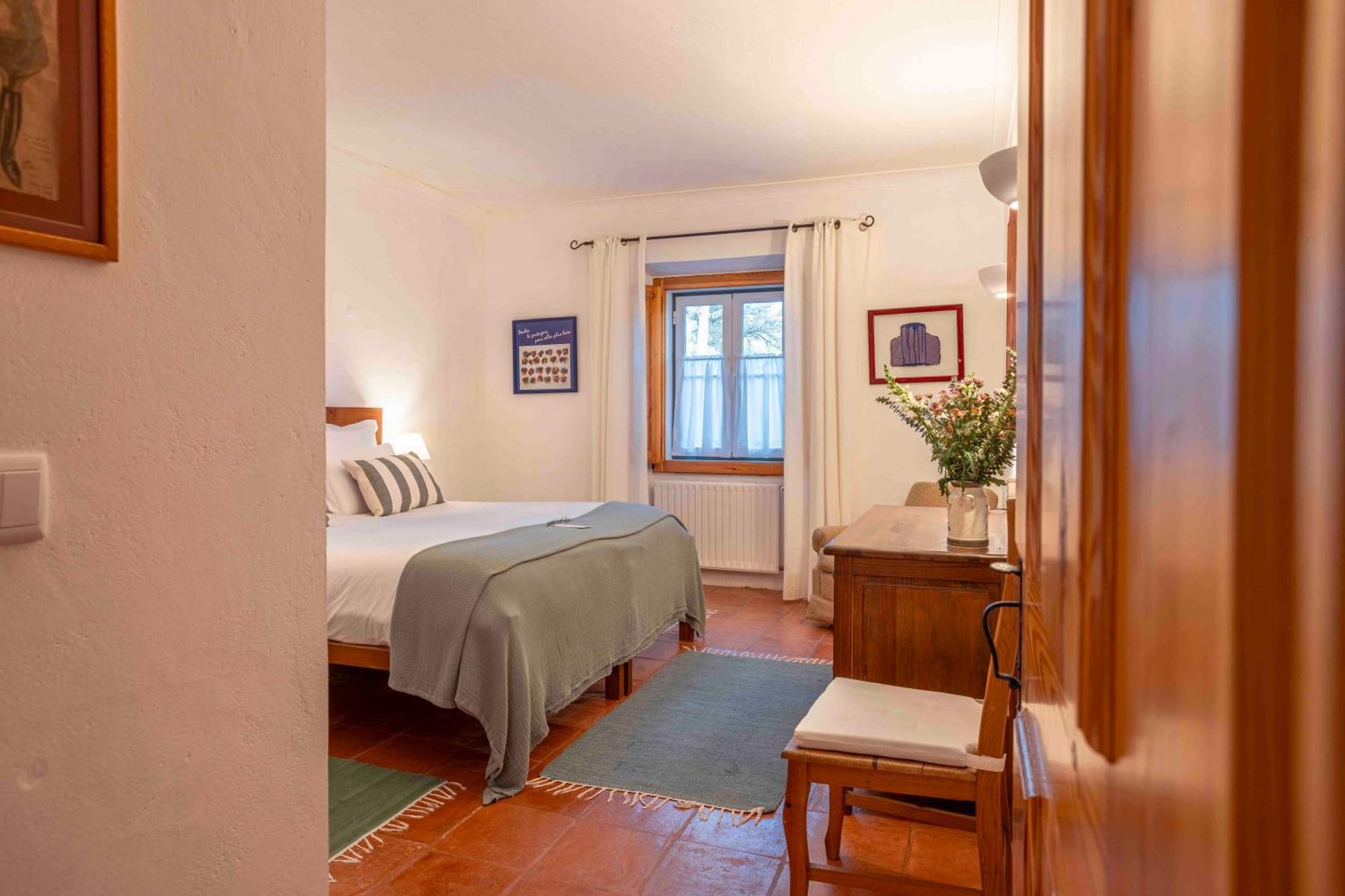 Casas Da Horta Villa Alcácer do Sal Buitenkant foto