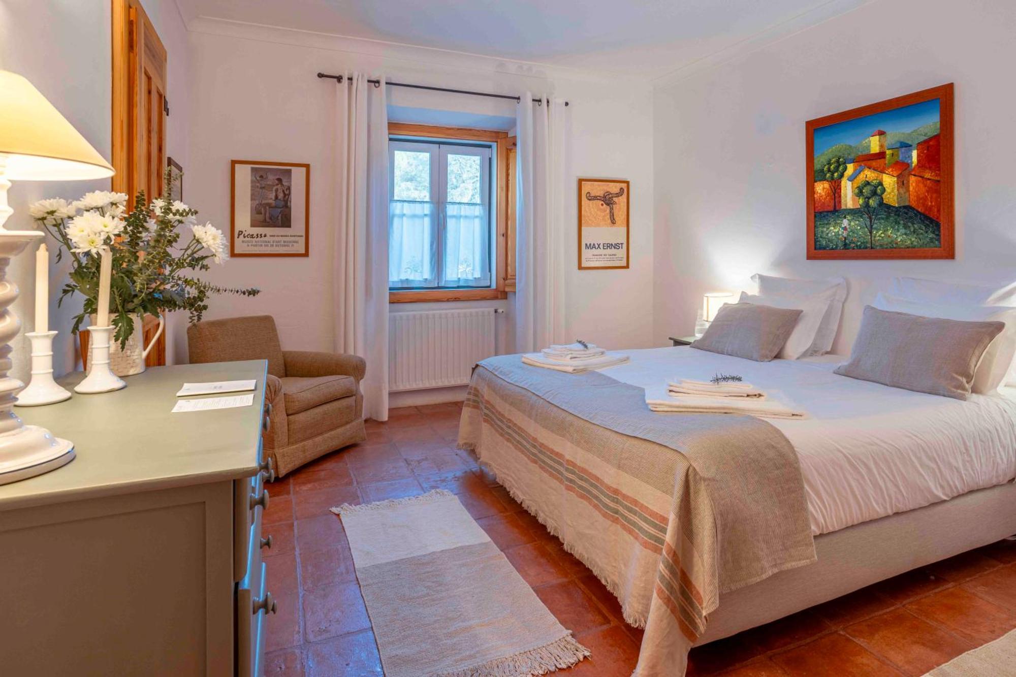 Casas Da Horta Villa Alcácer do Sal Buitenkant foto