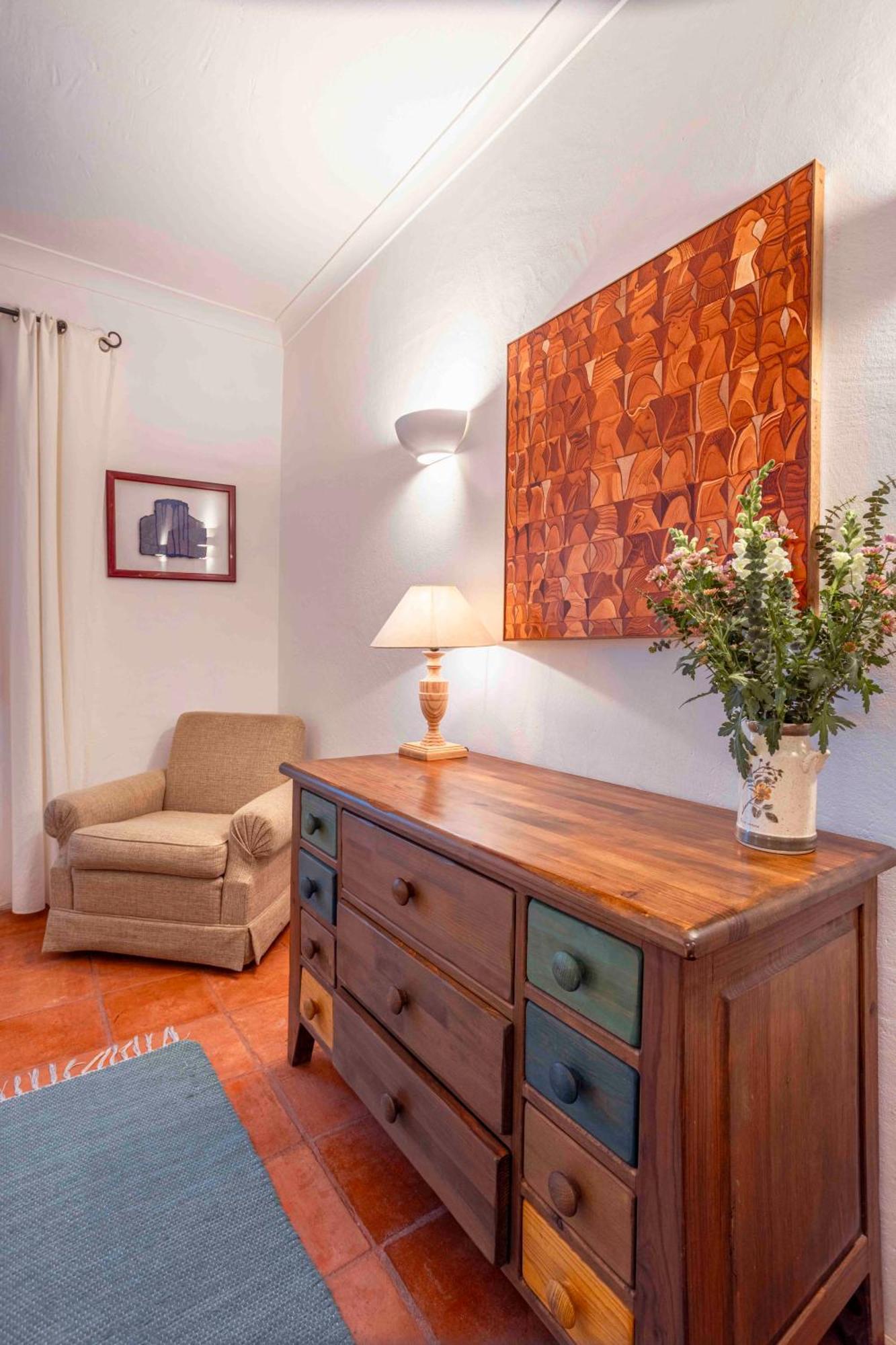 Casas Da Horta Villa Alcácer do Sal Buitenkant foto