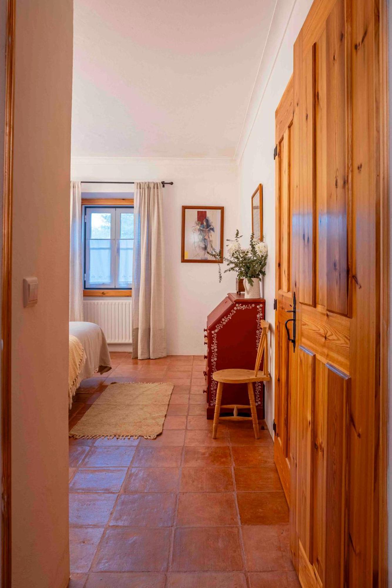 Casas Da Horta Villa Alcácer do Sal Buitenkant foto